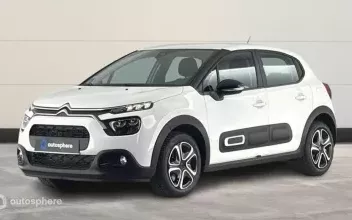 Citroen C3 Clermont-Ferrand
