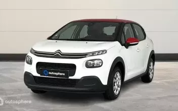Citroen C3 Capinghem