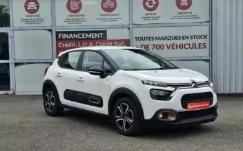 Citroen C3 Dijon