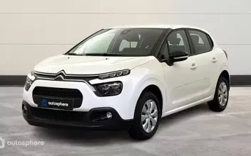 Citroen C3 Champniers