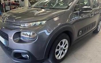 Citroen c3 Bois-d'Arcy