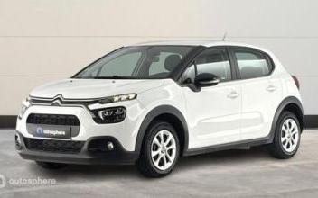 Citroen c3 Clermont-Ferrand