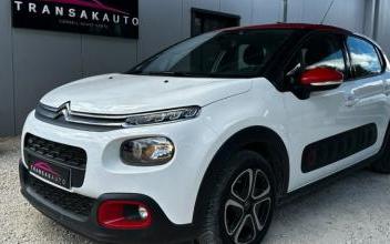 Citroen C3 Bagard