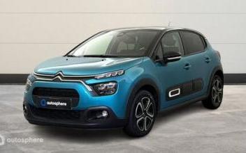 Citroen c3 Clermont-Ferrand