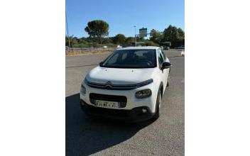 Citroen c3 Aix-en-Provence
