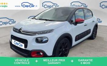 Citroen c3 Fondettes