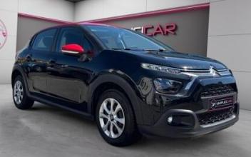 Citroen c3 Puget-sur-Argens