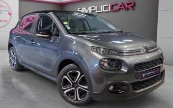 Citroen c3 Montpellier