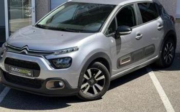 Citroen c3 Vaulx-en-Velin