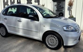 Citroen C3 Le-Muy