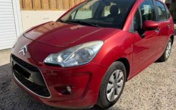 Citroen c3 Houilles