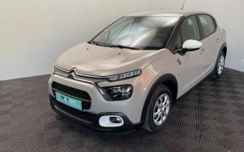 CITROEN C3 Varennes-sur-Seine