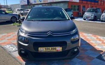 Citroen c3 Lescure-d'Albigeois