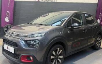 Citroen c3 Outreau