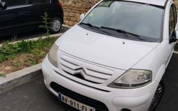 Citroen c3 Rouen
