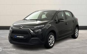 Citroen c3 Poitiers