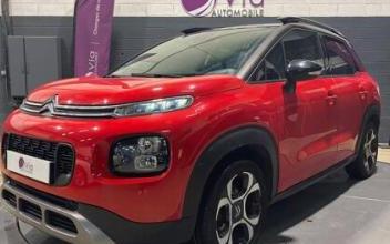 Citroen c3 aircross Outreau