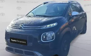 Citroen C3 Aircross Besançon