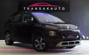 Citroen C3 Aircross L'Isle-sur-la-Sorgue