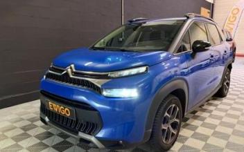 Citroen c3 aircross Gazeran
