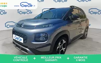 Citroen C3 Aircross Paris