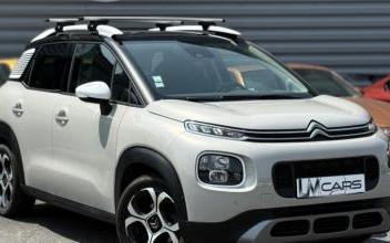 Citroen C3 Aircross Châteaubernard