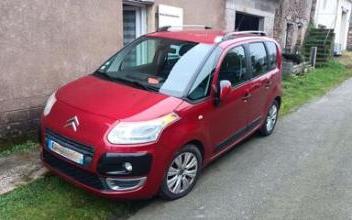 Citroen c3 picasso La-Bruffière