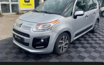 Citroen c3 picasso Orgeval