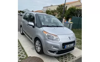 Citroen C3 Picasso Rezé