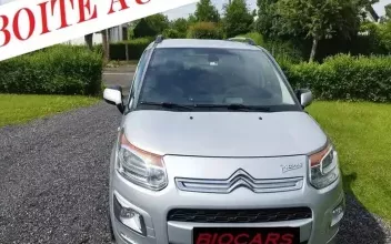 Citroen C3 Picasso Arras