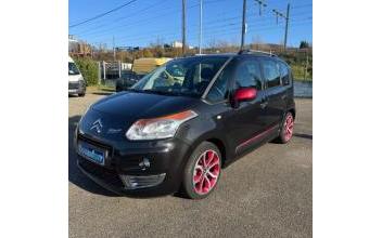 Citroen c3 picasso Ternay