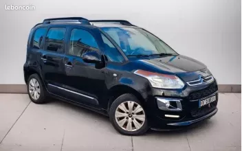 Citroen C3 Picasso Cournon-d'Auvergne