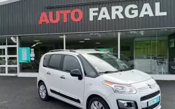 Citroen C3 Picasso Montbazens