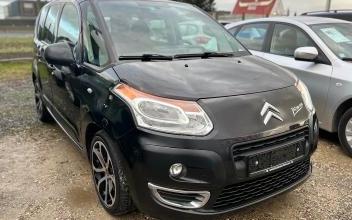 Citroen C3 Picasso Avrainville
