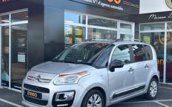 Citroen c3 picasso Idron