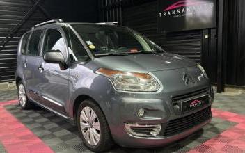 Citroen C3 Picasso Cuincy