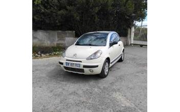 Citroen c3 pluriel Angers