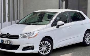 Citroen c4 Bondy