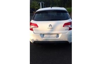 Citroen c4 Val-d'Izé