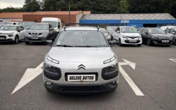 Citroen C4 Firminy