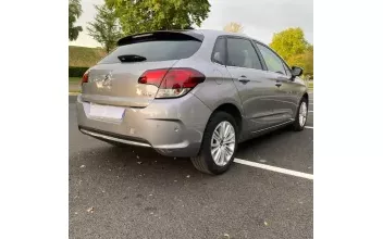 Citroen C4 Le-Perreux-sur-Marne