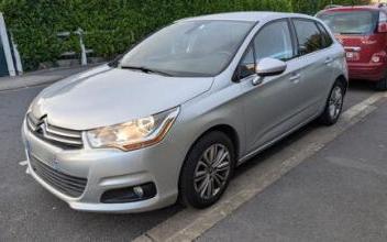 Citroen c4 Beauchamp