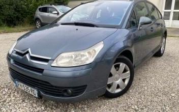 Citroen c4 Bassens