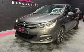 Citroen C4 Chaponost