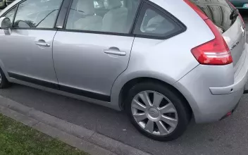 Citroen C4 Cergy