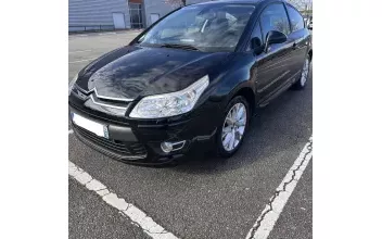 Citroen C4 Rennes