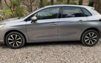 Citroen c4 Marseille