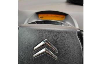 Citroen c4 Joinville-le-Pont