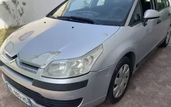 Citroen C4 Bressuire