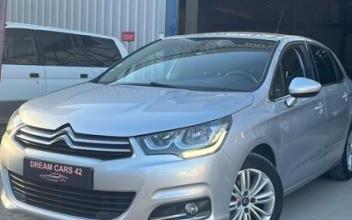 Citroen c4 Firminy